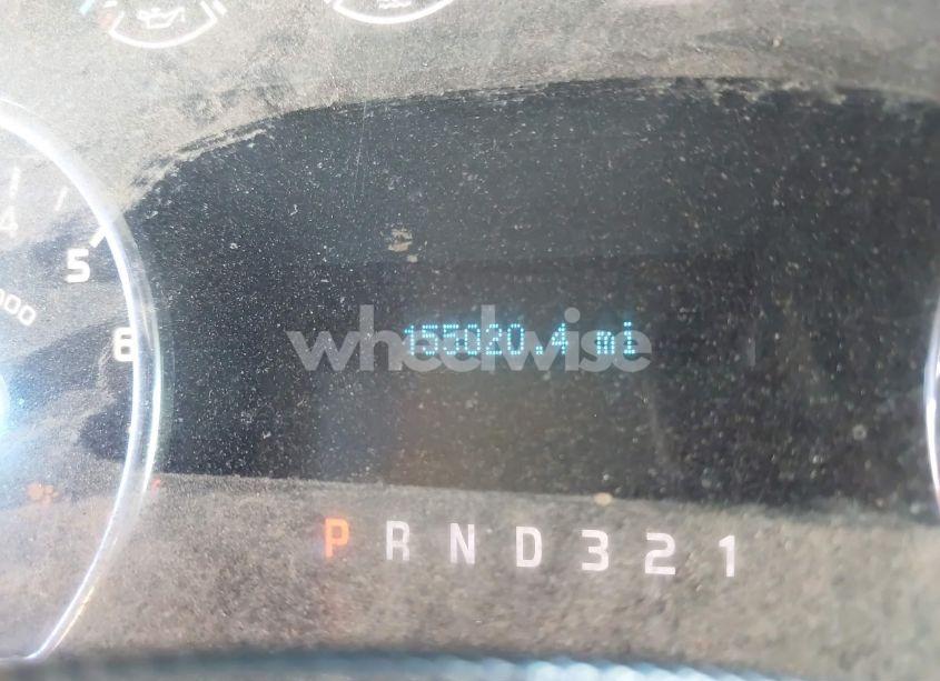 Photo 16 of 2012 Ford F-150 XLT (VIN 1FTFW1EF8CFB36325)