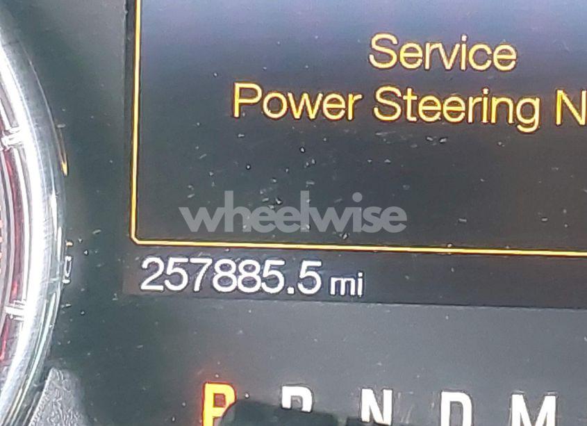 Photo 15 of 2012 Ford F-150 FX4 (VIN 1FTFW1EF8CFB68773)