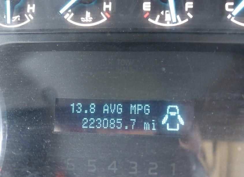 Photo 15 of 2012 Ford F-150 XLT (VIN 1FTFW1EF8CKD08165)