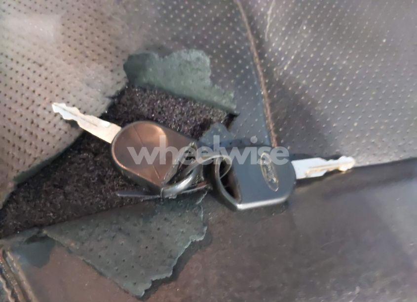 Photo 11 of 2012 Ford F-150 LARIAT (VIN 1FTFW1EF8CKD37911)