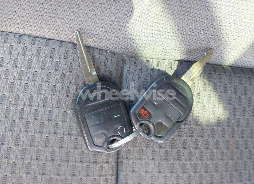 Photo 11 of 2012 Ford F-150 XLT (VIN 1FTFW1EF8CKD85778)