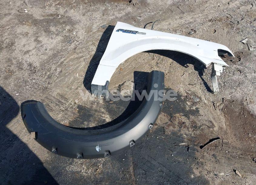 Photo 12 of 2012 Ford F-150 XLT (VIN 1FTFW1EF8CKD85778)