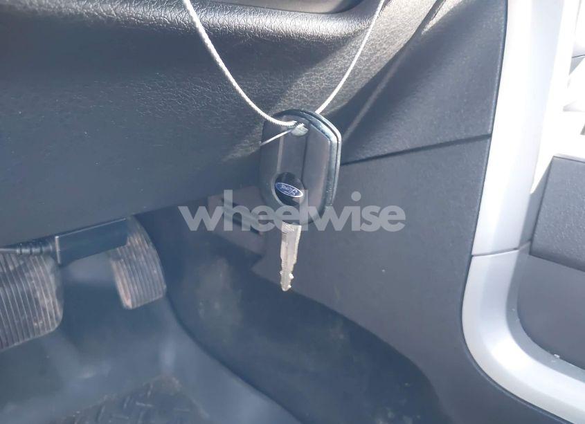 Photo 11 of 2013 Ford F-150 FX4 (VIN 1FTFW1EF8DFA35836)