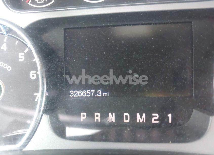 Photo 15 of 2013 Ford F-150 FX4/KING RANCH/LARIAT/PLATINUM/XL/XLT (VIN 1FTFW1EF8DFA60221)