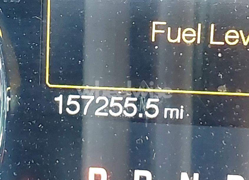 Photo 16 of 2013 Ford F-150 FX4 (VIN 1FTFW1EF8DFB01589)