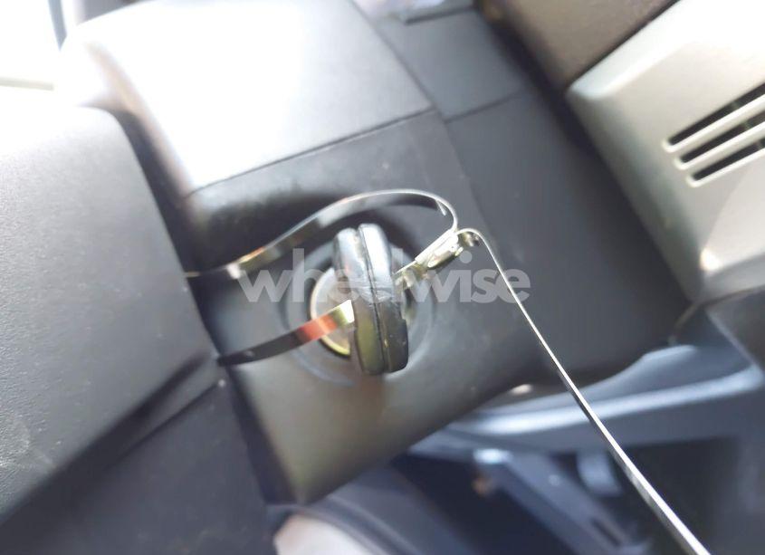 Photo 11 of 2013 Ford F-150 PLATINUM (VIN 1FTFW1EF8DFB35631)