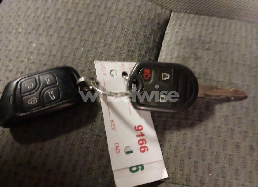 Photo 11 of 2013 Ford F-150 XLT (VIN 1FTFW1EF8DFC99168)