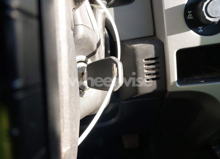 Photo 11 of 2013 Ford F-150 XLT (VIN 1FTFW1EF8DKD62471)