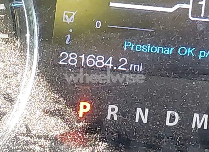 Photo 15 of 2013 Ford F-150 XLT (VIN 1FTFW1EF8DKD62471)