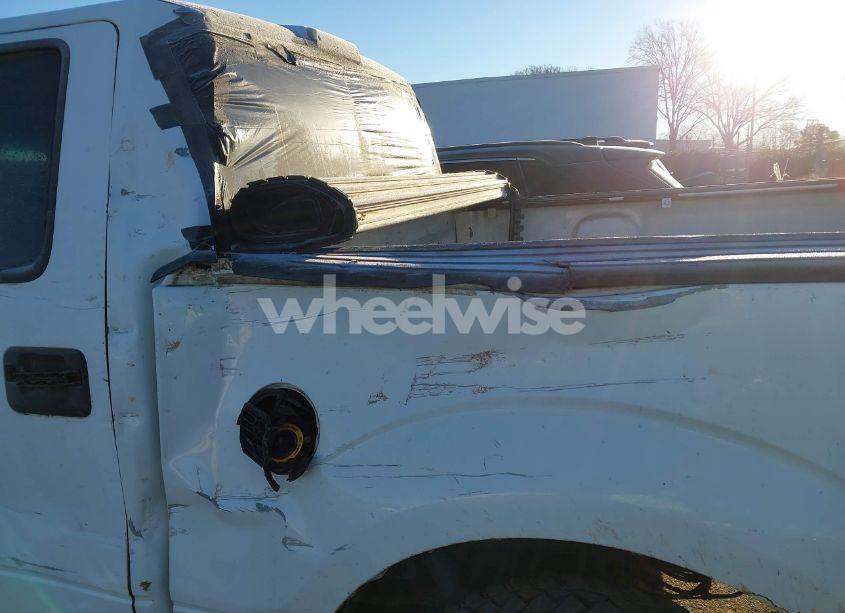 Photo 17 of 2013 Ford F-150 XLT (VIN 1FTFW1EF8DKD62471)