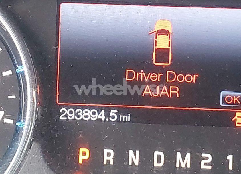 Photo 7 of 2013 Ford F-150 XLT (VIN 1FTFW1EF8DKD89072)