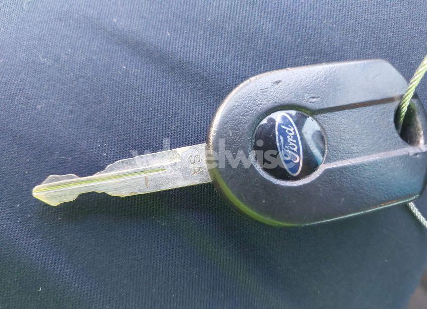 Photo 11 of 2013 Ford F-150 XLT (VIN 1FTFW1EF8DKE74462)