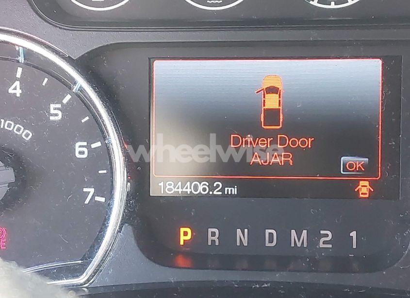 Photo 16 of 2013 Ford F-150 XLT (VIN 1FTFW1EF8DKE91407)