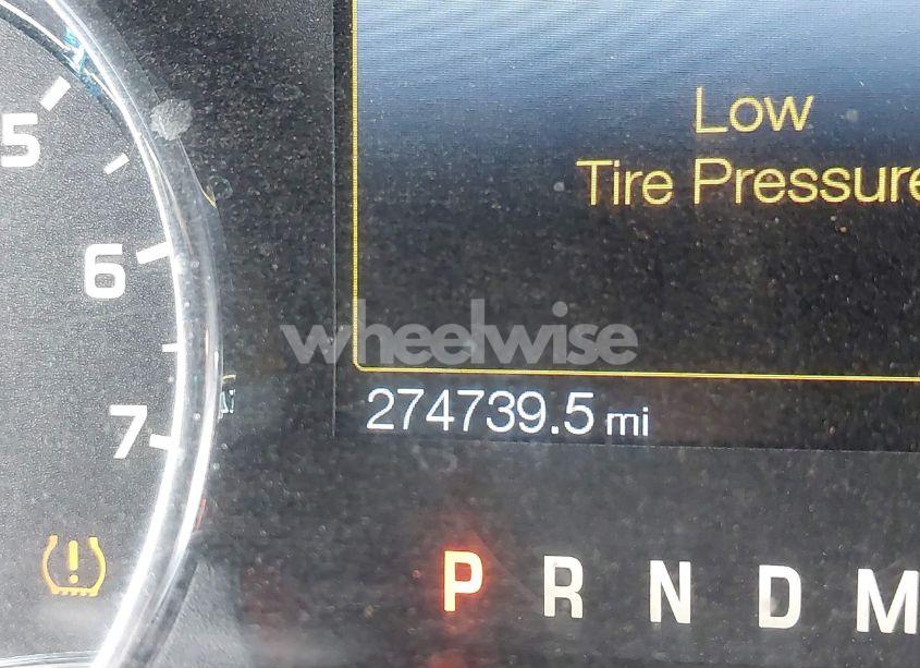 Photo 15 of 2013 Ford F-150 LARIAT (VIN 1FTFW1EF8DKG23999)