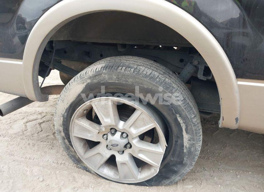 Photo 17 of 2013 Ford F-150 LARIAT (VIN 1FTFW1EF8DKG23999)