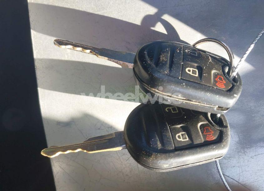 Photo 11 of 2014 Ford F-150 XLT (VIN 1FTFW1EF8EFB27918)