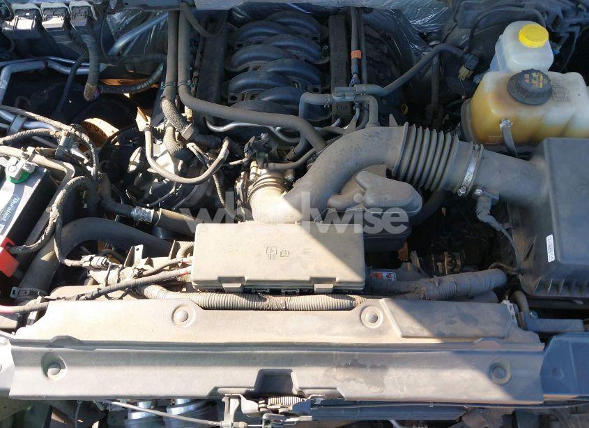 Photo 10 of 2014 Ford F-150 STX (VIN 1FTFW1EF8EFC84638)