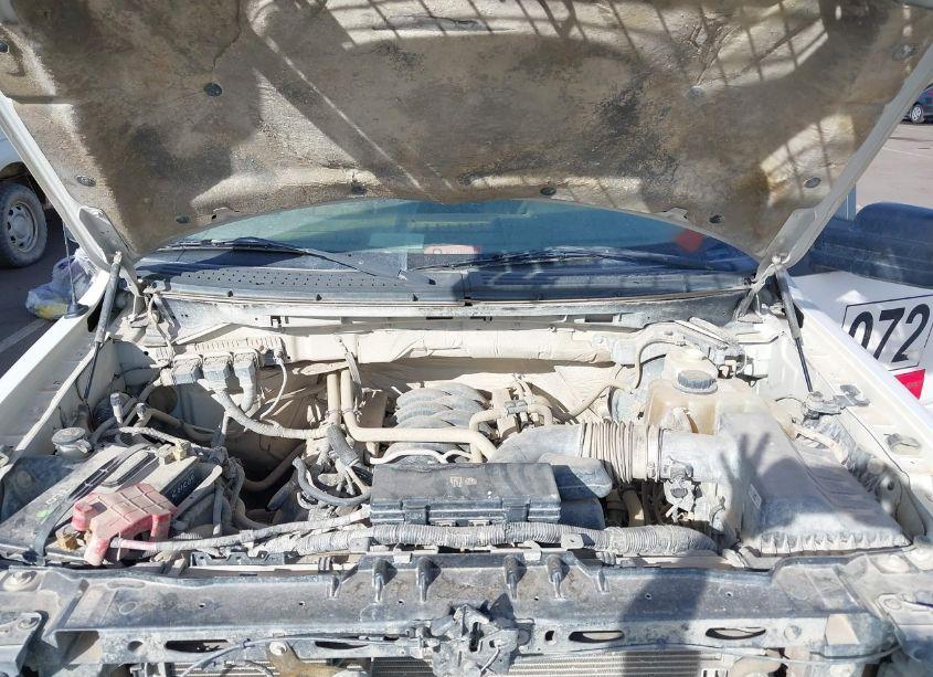 Photo 10 of 2014 Ford F-150 XL (VIN 1FTFW1EF8EKF78077)