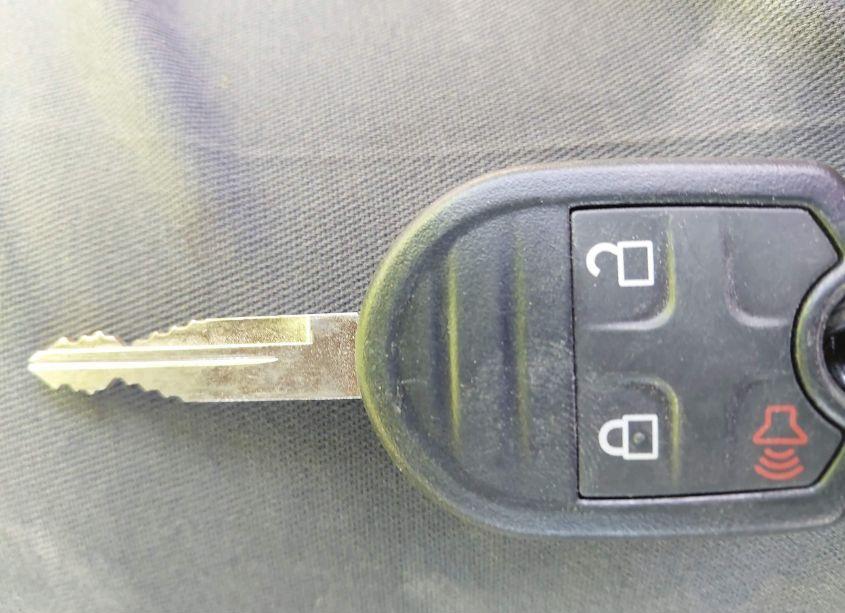 Photo 11 of 2014 Ford F-150 XL (VIN 1FTFW1EF8EKF78077)