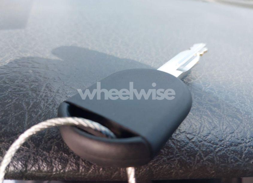 Photo 11 of 2014 Ford F-150 XL (VIN 1FTFW1EF8EKF78256)