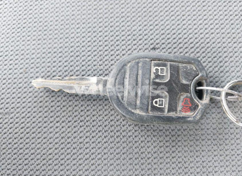 Photo 11 of 2014 Ford F-150 XLT (VIN 1FTFW1EF8EKF96899)