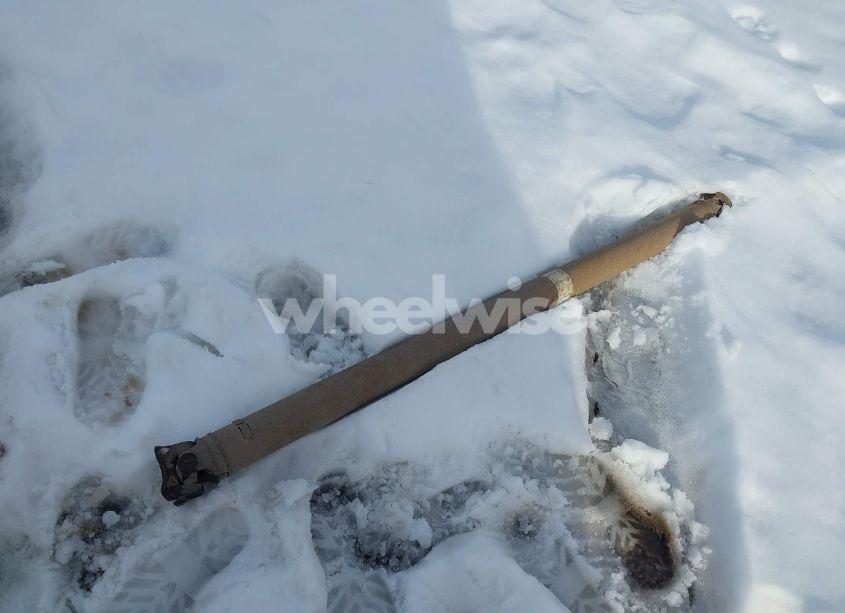 Photo 12 of 2014 Ford F-150 XLT (VIN 1FTFW1EF8EKF96899)