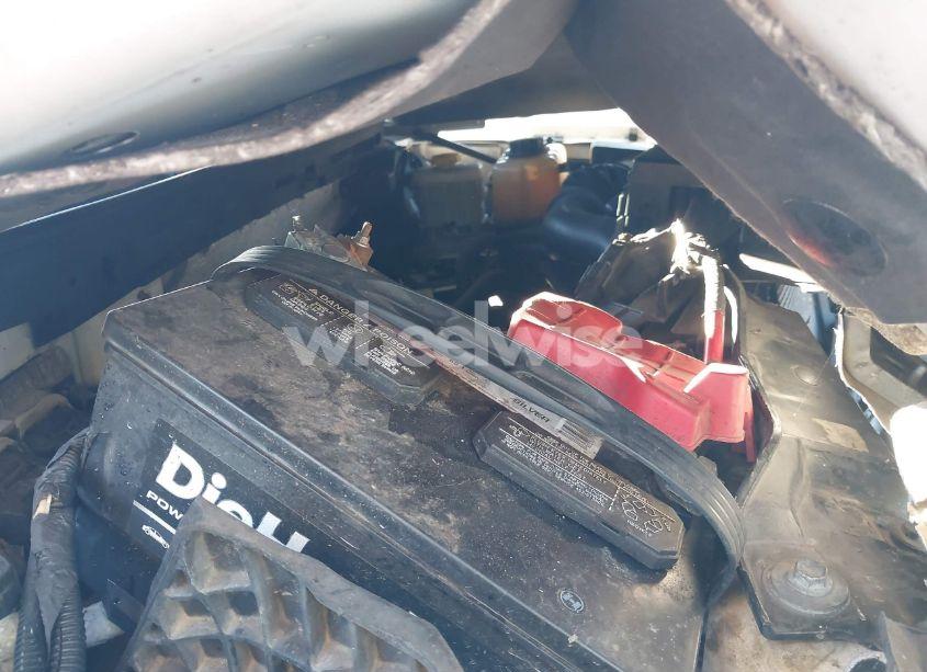 Photo 10 of 2014 Ford F-150 FX4 (VIN 1FTFW1EF8EKG43302)