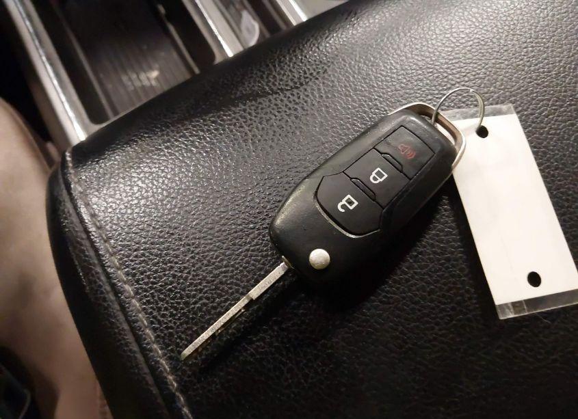 Photo 11 of 2016 Ford F-150 XLT (VIN 1FTFW1EF8GFA56433)