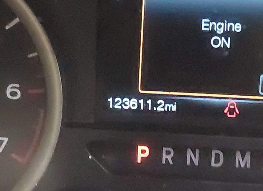 Photo 15 of 2016 Ford F-150 XLT (VIN 1FTFW1EF8GFA56433)