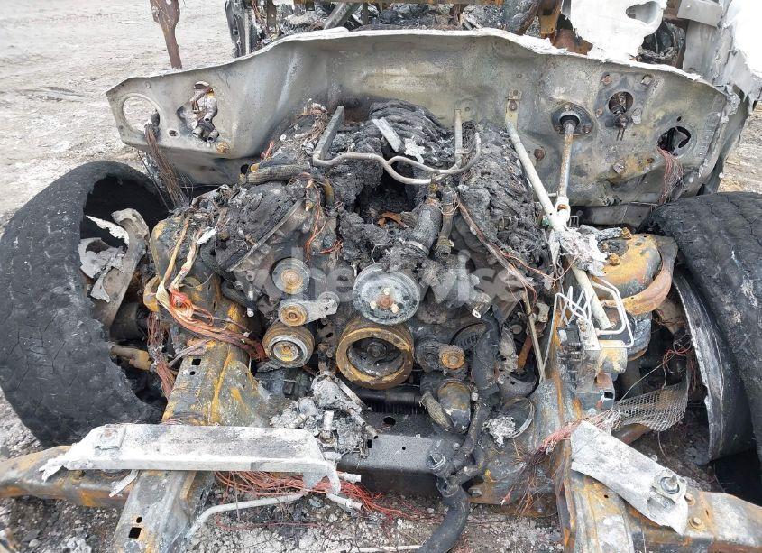 Photo 10 of 2016 Ford F-150 XLT (VIN 1FTFW1EF8GFB31499)