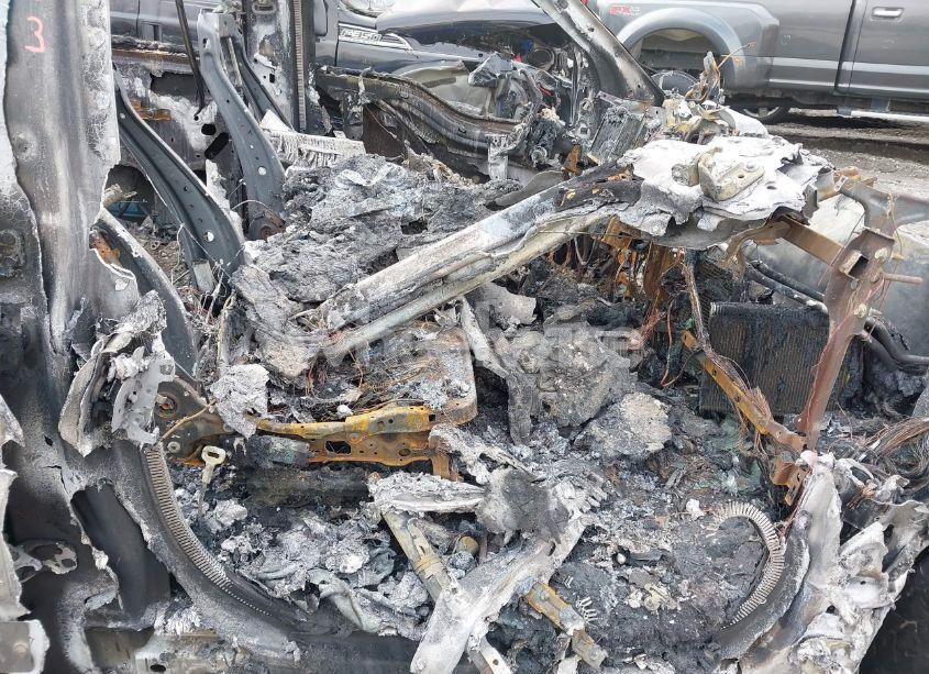 Photo 5 of 2016 Ford F-150 XLT (VIN 1FTFW1EF8GFB31499)