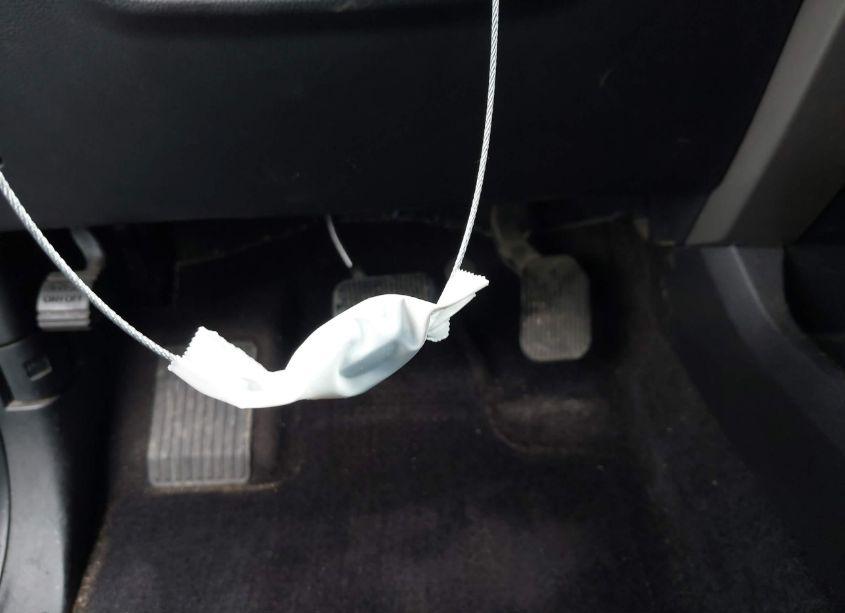 Photo 11 of 2016 Ford F-150 LARIAT (VIN 1FTFW1EF8GFB34483)