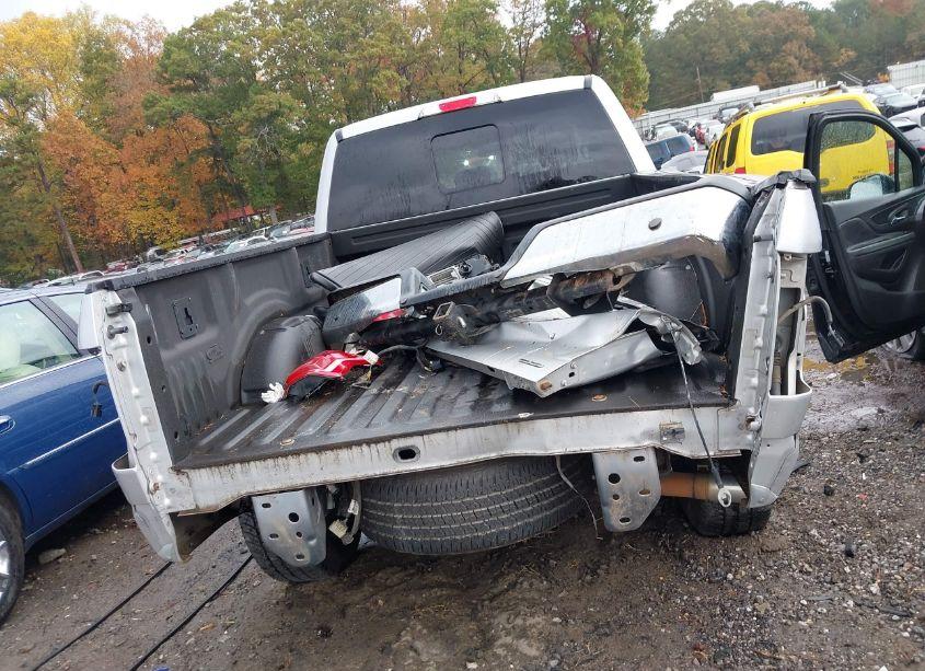 Photo 17 of 2016 Ford F-150 LARIAT (VIN 1FTFW1EF8GFB34483)