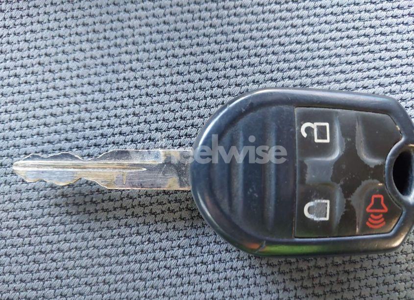 Photo 11 of 2011 Ford F-150 XLT (VIN 1FTFW1EF9BFA18234)