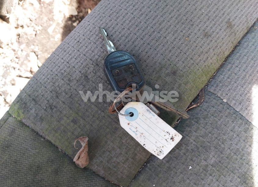 Photo 11 of 2011 Ford F-150 XLT (VIN 1FTFW1EF9BFB08290)