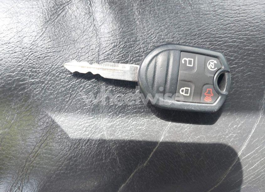 Photo 11 of 2011 Ford F-150 FX4 (VIN 1FTFW1EF9BFC82506)