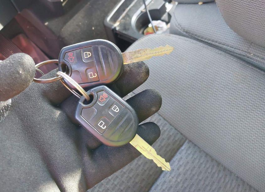 Photo 11 of 2011 Ford F-150 XLT (VIN 1FTFW1EF9BKD35230)