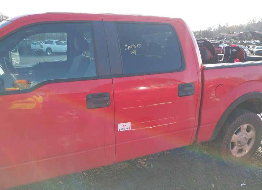 Photo 14 of 2011 Ford F-150 XLT (VIN 1FTFW1EF9BKD35230)