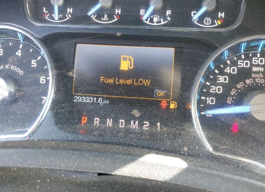 Photo 15 of 2011 Ford F-150 LARIAT (VIN 1FTFW1EF9BKD58314)