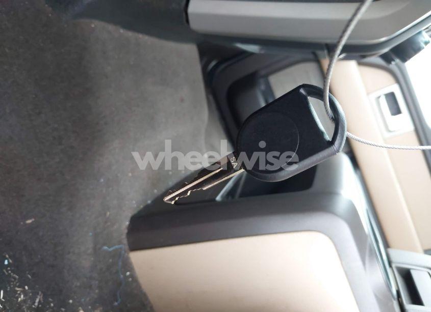 Photo 11 of 2011 Ford F-150 XLT (VIN 1FTFW1EF9BKD67689)