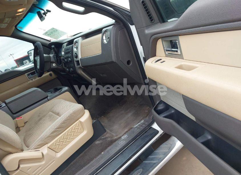 Photo 5 of 2011 Ford F-150 XLT (VIN 1FTFW1EF9BKD67689)