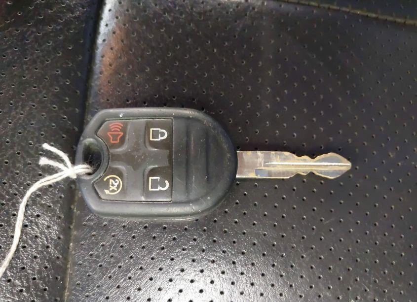 Photo 11 of 2012 Ford F-150 FX4 (VIN 1FTFW1EF9CFA10538)