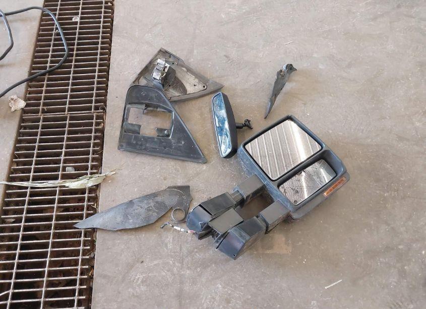 Photo 12 of 2012 Ford F-150 FX4 (VIN 1FTFW1EF9CFA10538)