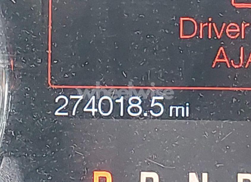 Photo 15 of 2012 Ford F-150 LARIAT (VIN 1FTFW1EF9CFB00935)