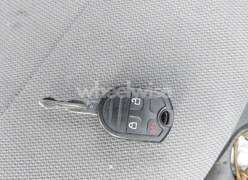 Photo 11 of 2012 Ford F-150 XLT (VIN 1FTFW1EF9CFB85940)