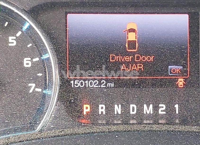 Photo 15 of 2012 Ford F-150 XLT (VIN 1FTFW1EF9CFB86604)