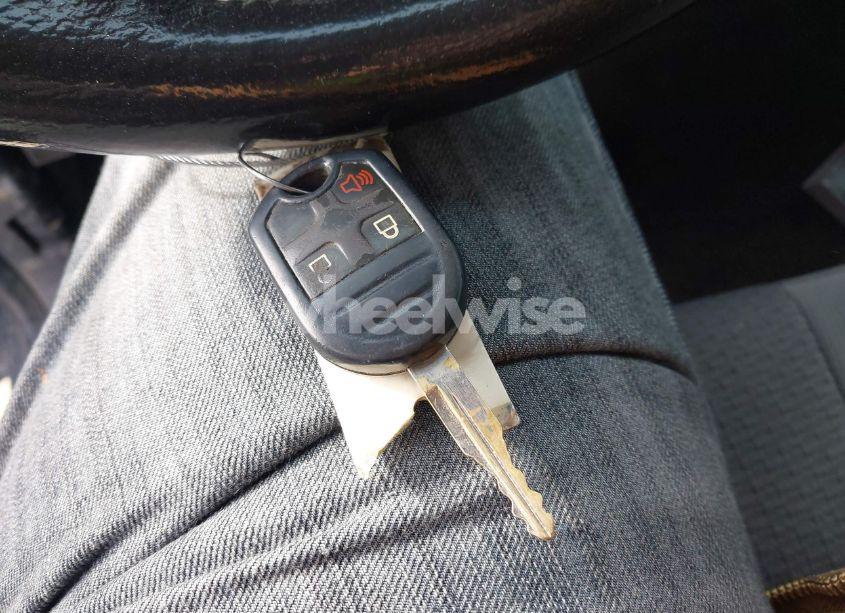 Photo 11 of 2013 Ford F-150 XLT (VIN 1FTFW1EF9DFB32219)