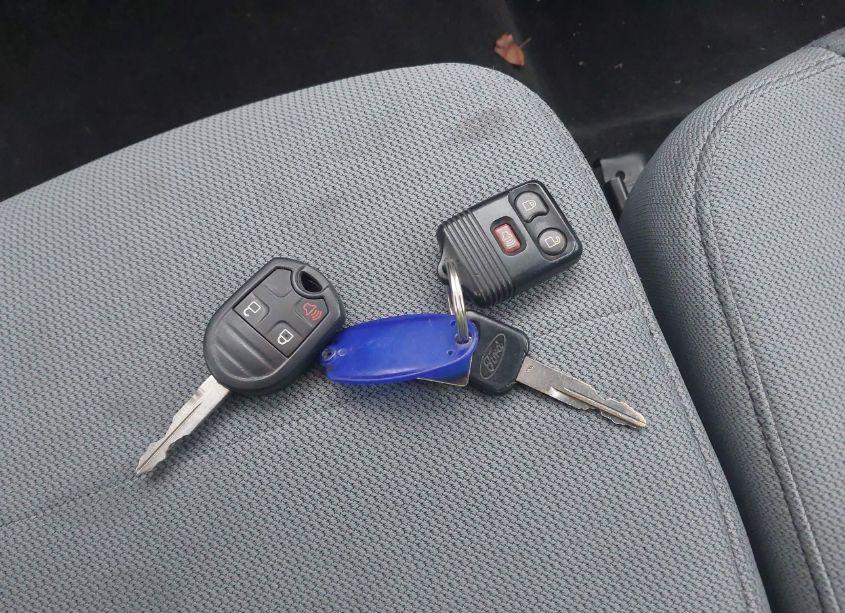 Photo 11 of 2013 Ford F-150 XLT (VIN 1FTFW1EF9DFC48746)