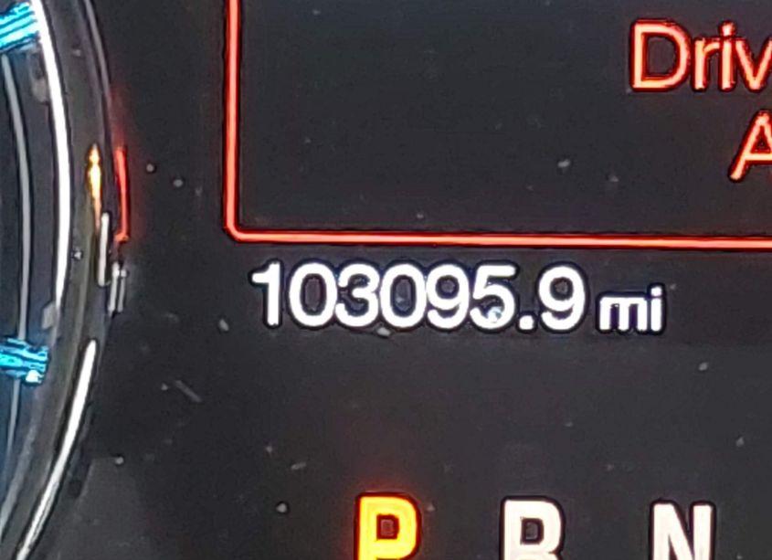 Photo 15 of 2013 Ford F-150 XLT (VIN 1FTFW1EF9DFC48746)