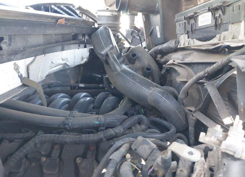 Photo 10 of 2013 Ford F-150 LARIAT (VIN 1FTFW1EF9DFD52525)